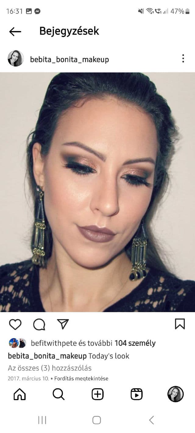Dior Forever Skin Glow 24H Wear Hydrating Foundation review photo by Bebita
