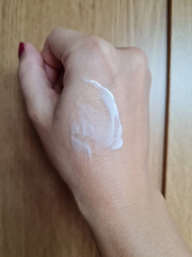BENTON Vitamin C Serum review photo by Bebita