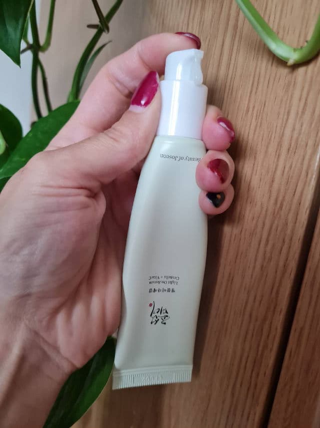 Light On Serum Centella + Vita C product review