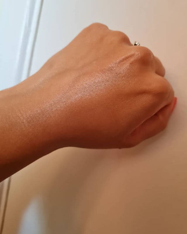 Heimish Artless Glow Base SPF 50+ PA+++ review photo by Bebita