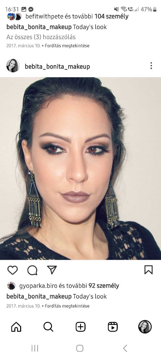 Dior Forever Skin Glow 24H Wear Hydrating Foundation review photo by Bebita
