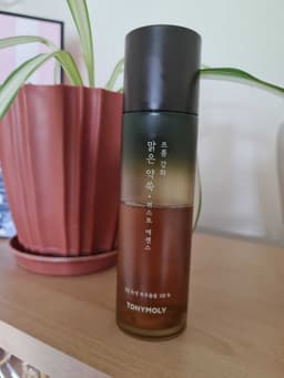 review
