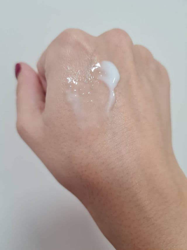 BENTON Vitamin C Serum review photo by Bebita