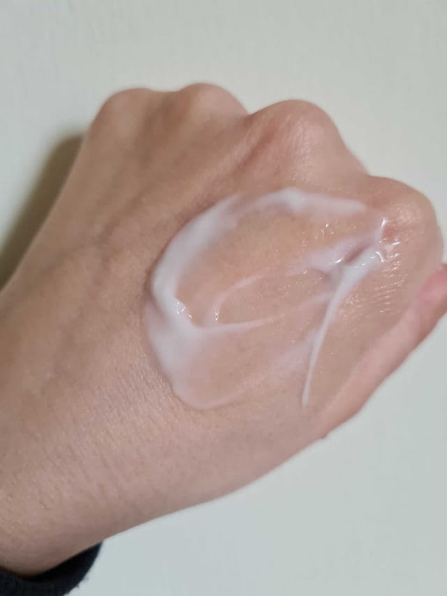 I'M FROM Mugwort Cream review photo by Bebita