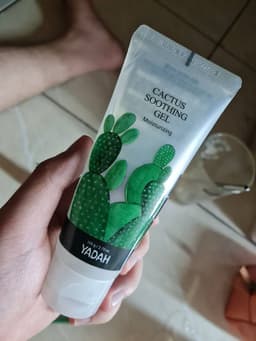 review