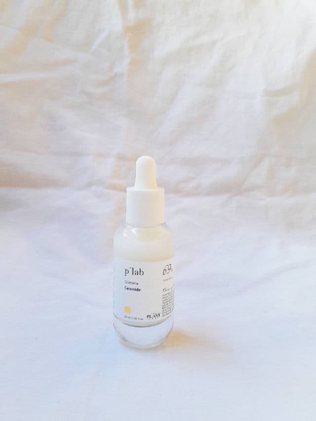 The Plant Base Quesera Ceramide review photo by skinwithe1