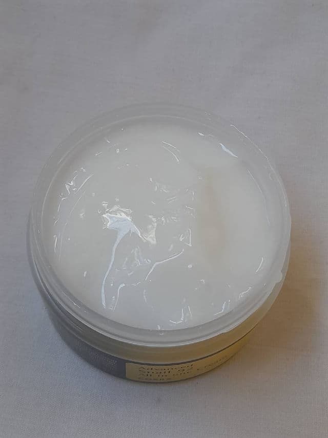 Advanced Snail 92 All-in-One Cream product review