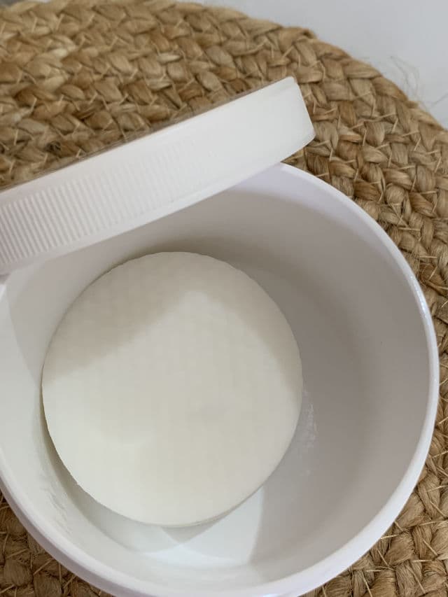 Moisture Up Pad product review