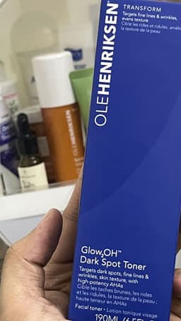 review