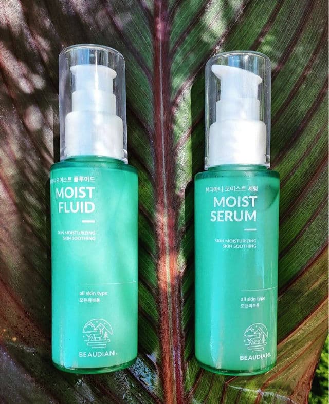 Beaudiani 03 Moist Fluid review photo by Misimisen