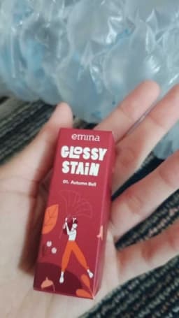 review