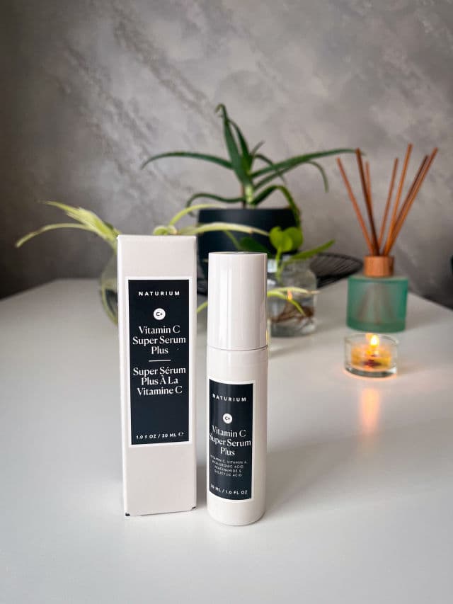 Naturium Vitamin C Super Serum Plus review photo by Alys89