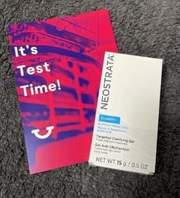 review