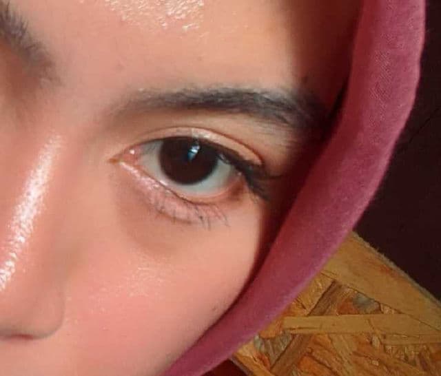 Silkygirl Lash Prism Waterproof Mascara review photo by nrzlkha