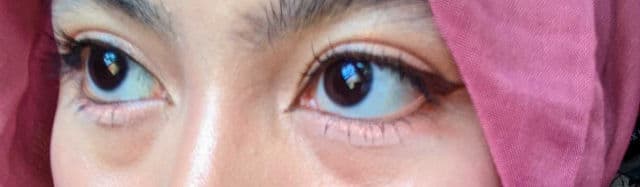 Silkygirl Lash Prism Waterproof Mascara review photo by nrzlkha