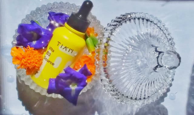TIAM Vita B3 Source review photo by nrzlkha