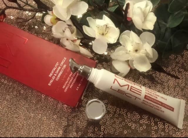 Dermelect Revitalite Eyelid and Dark Circle Corrector review photo by Southerngurrl