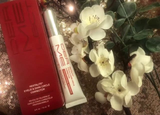 Dermelect Revitalite Eyelid and Dark Circle Corrector review photo by Southerngurrl