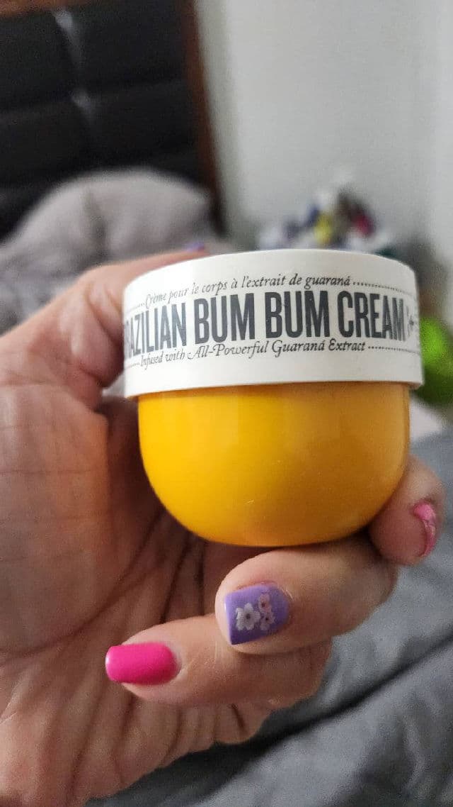 Sol de Janeiro Bum Bum Body Scrub review photo by Maricusa15
