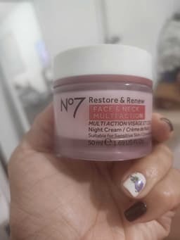 review