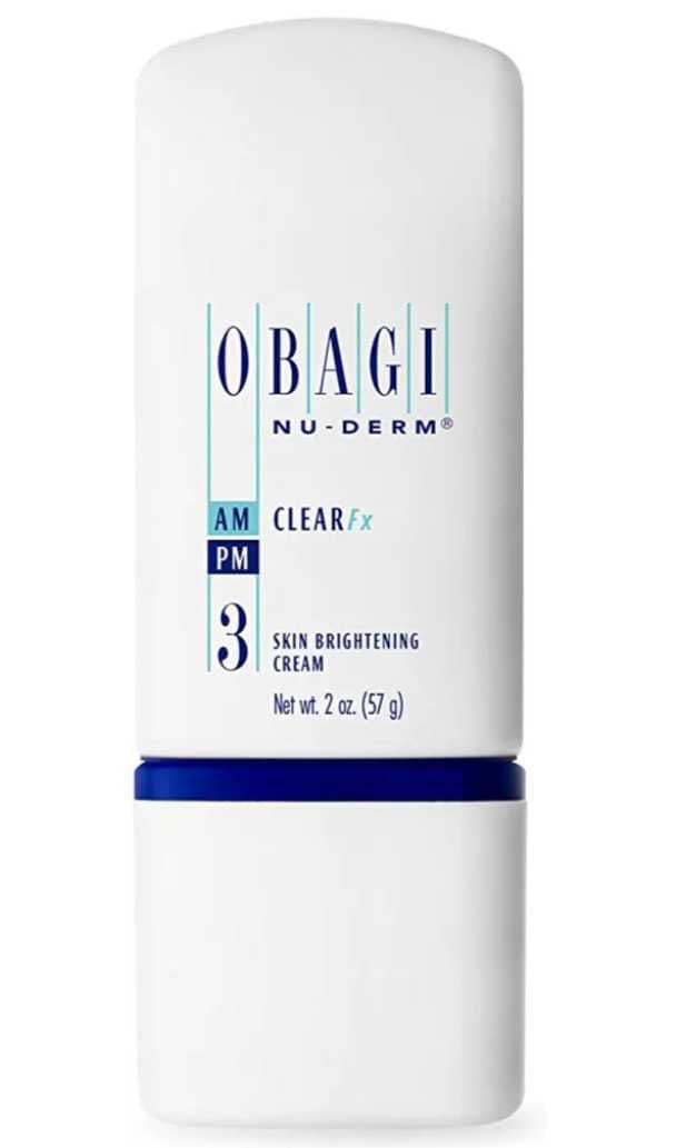 Obagi Nu-Derm Clear review photo by Maricusa15