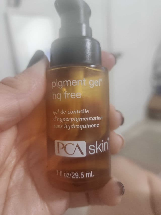 PCA Skin Pigment Gel HQ Free review photo by Maricusa15