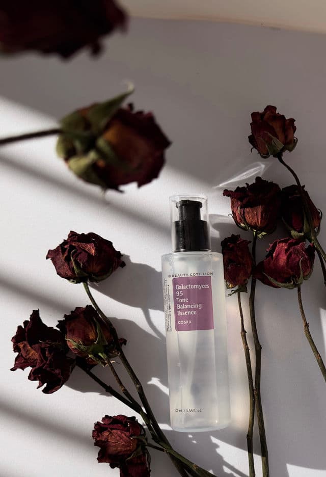 COSRX Galactomyces 95 Whitening Power Essence review photo by BeautyCotillion