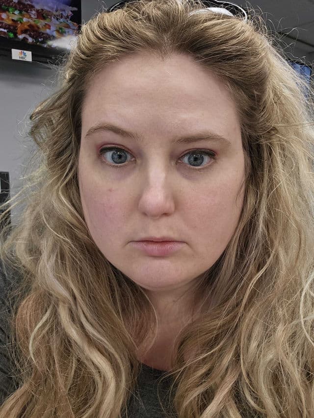 Purlisse Ageless Glow Serum BB Cream SPF 40 review photo by BrittanyCoggins