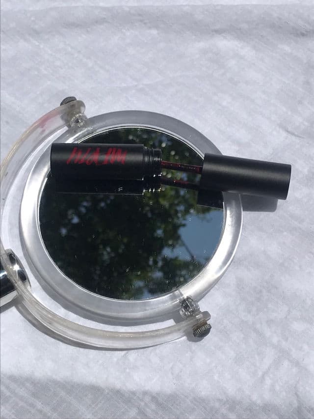 Merzy V11 Shanghai Red review photo by roserowelaine