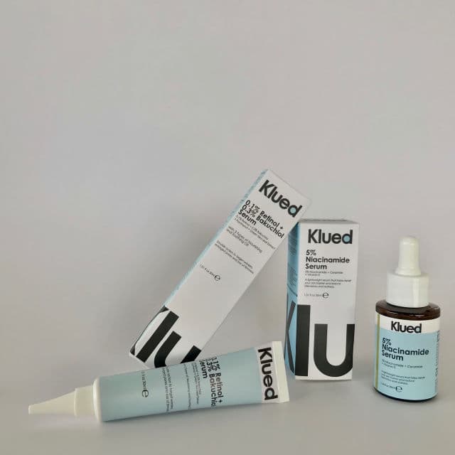 Klued 5% Niacinamide Serum  review photo by ByAngellll
