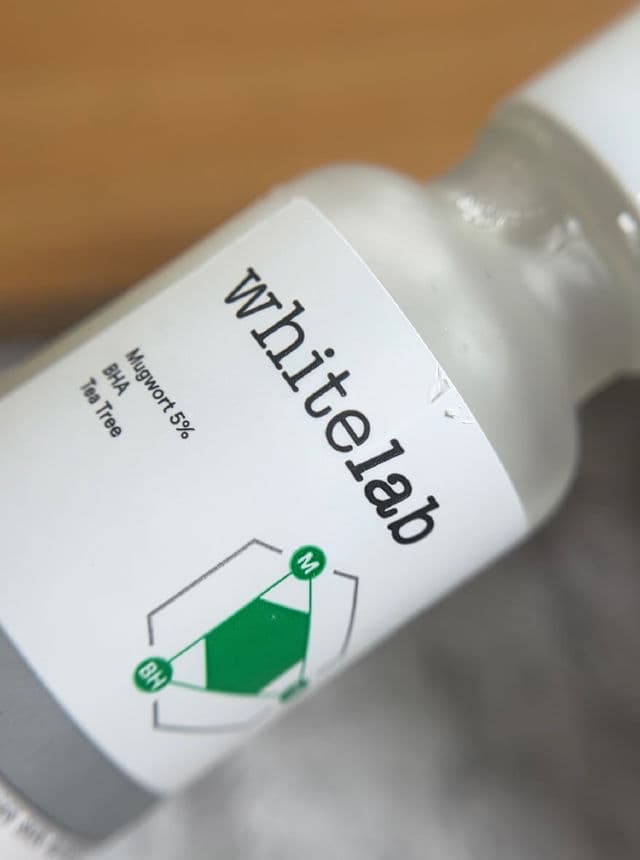 whitelab Acne Serum review photo by reviewbysw