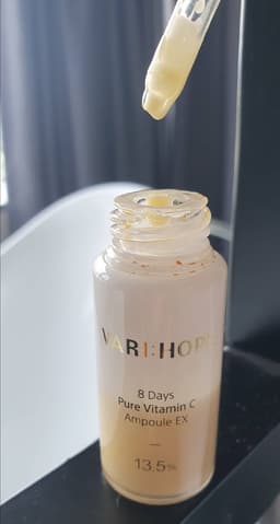 review