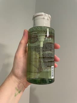 review