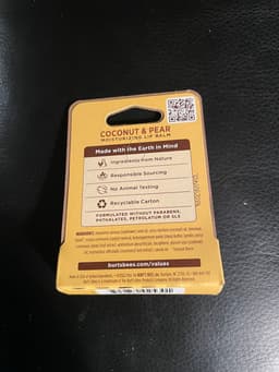 review