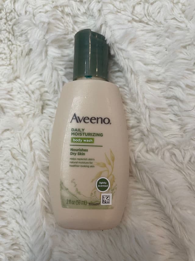 Active Naturals Daily Moisturizing Body Wash product review