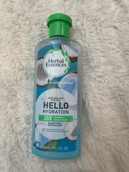 review
