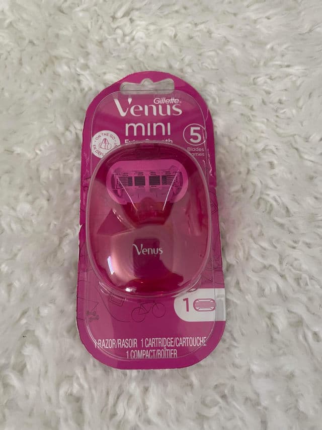 Extra Smooth Snap product review