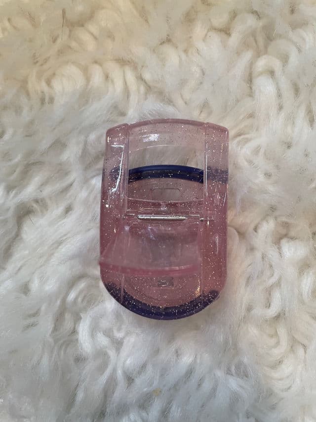 Travel Eyelash Curler product review