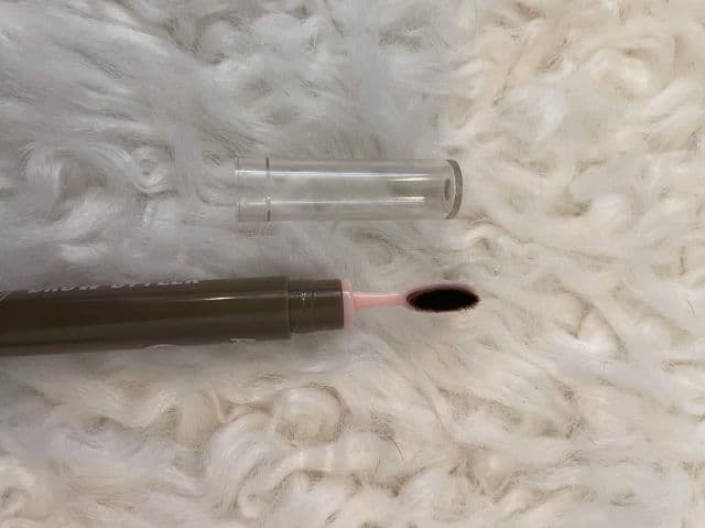 AOA Studio Easy Brow Styler review photo by stylishselections