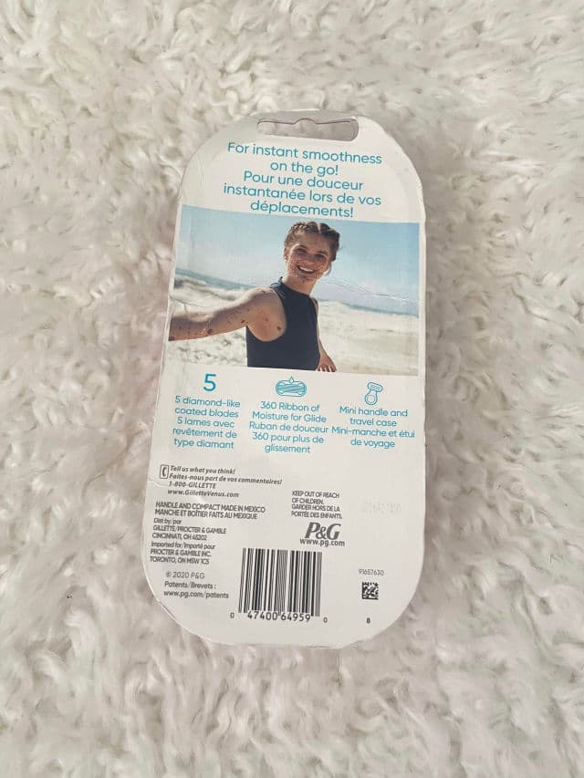 Extra Smooth Snap product review