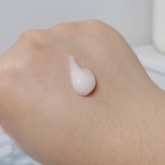 Bidalli Vegan Calming Pure Facial Cream review photo by Putriizhreen