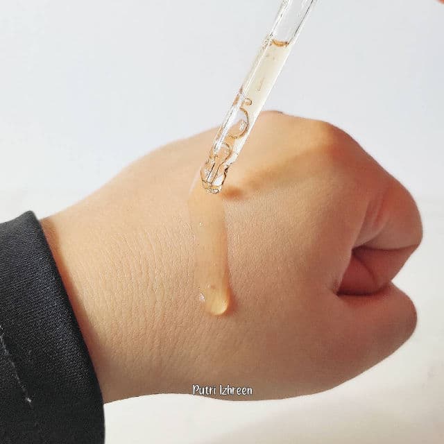Heartleaf 80% Soothing Ampoule product review