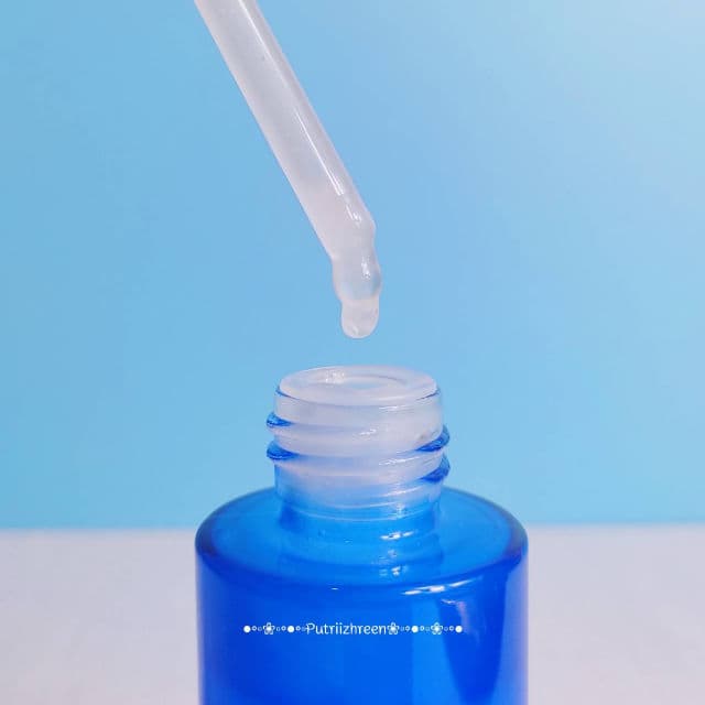 True Island Alaska Aqua Hyaluron Serum review photo by Putriizhreen