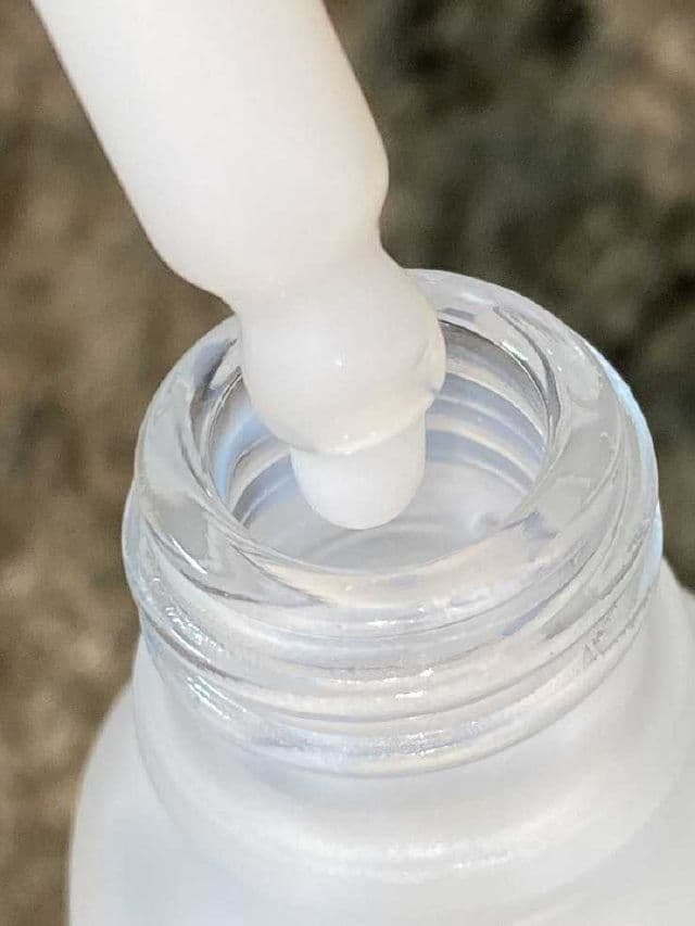 Ellana Cosmetics Calm Down AHA/BHA Acne Spot Gel review photo by PickyJeom