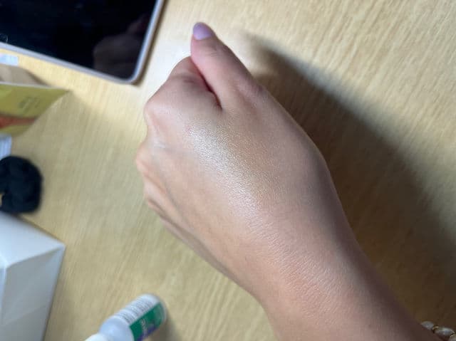 BIOHEAL BOH Probioderm Lifting Collagen Stick review photo by cristinap00