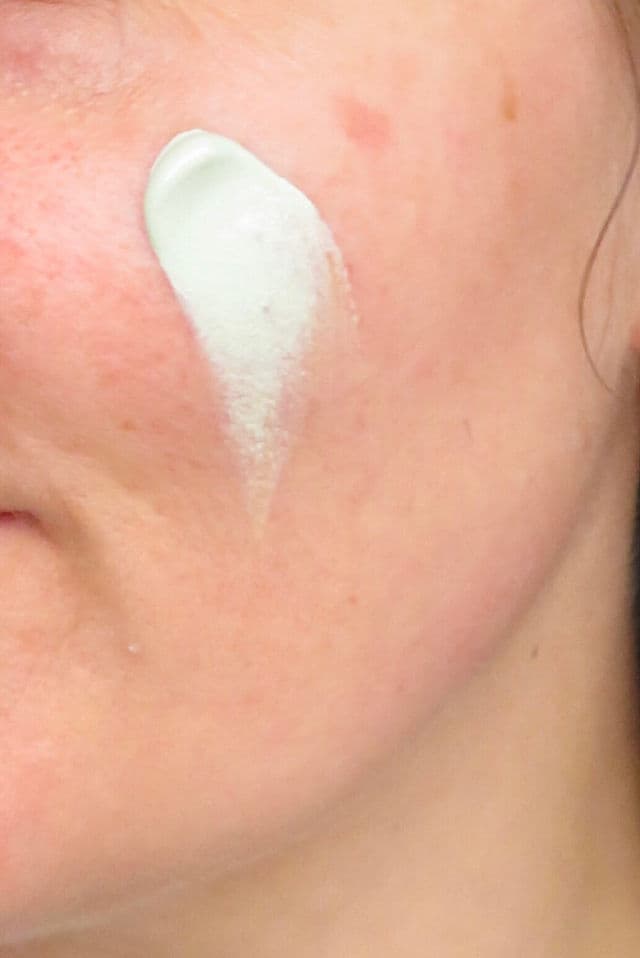 ERBORIAN CC Redness Correcting Cream review photo by hamoo