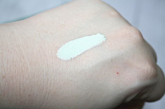 ERBORIAN CC Redness Correcting Cream review photo by hamoo