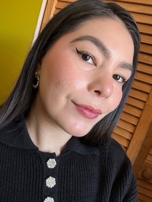 ELF Instant Lift Brow Pencil review photo by rbkdevelasco