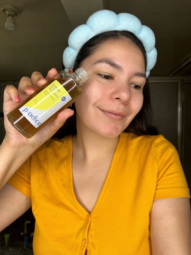 Favorite toners