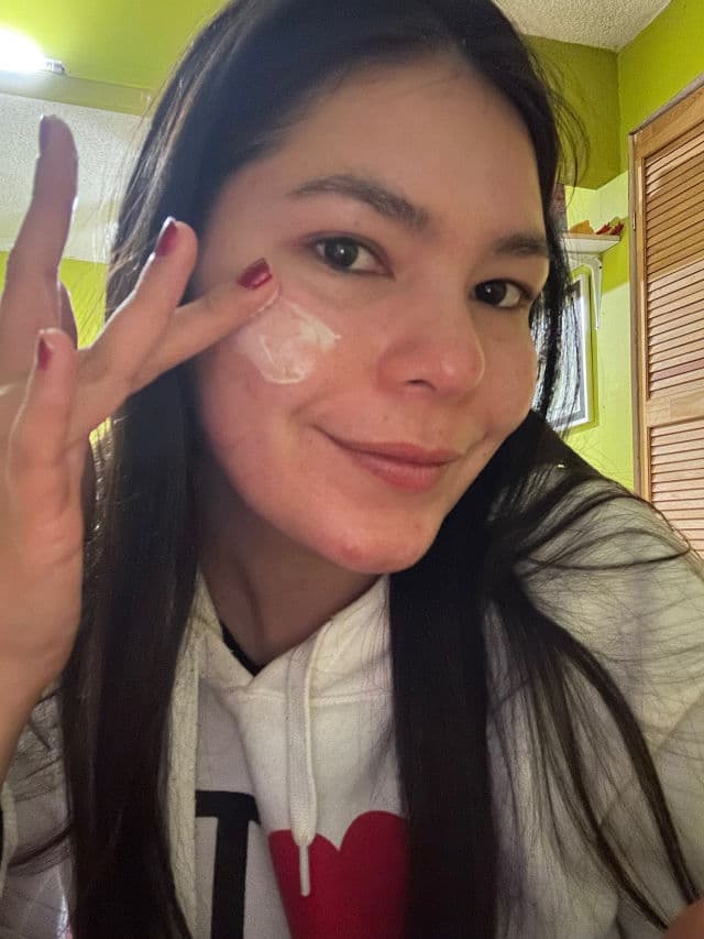 Pure'am Authentic Barrier Cream Balm review photo by rbkdevelasco